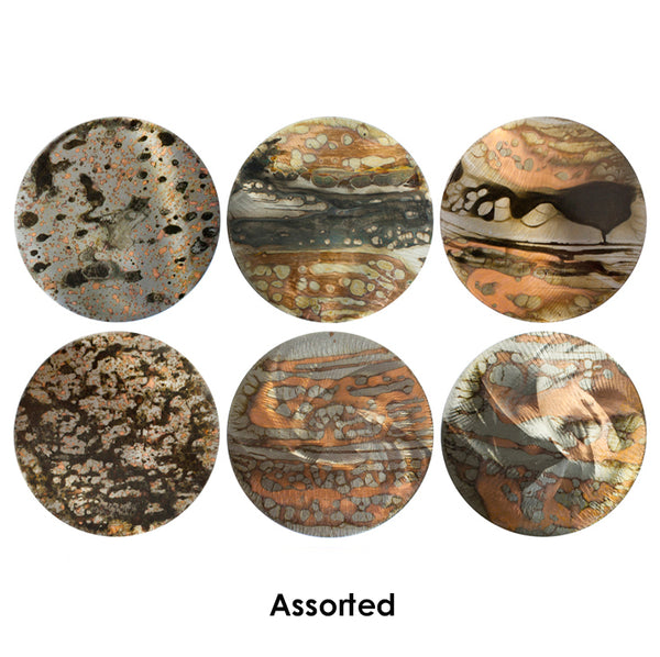 COASTERS