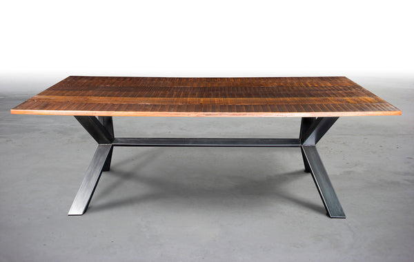 THE PISTE TABLE