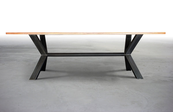 THE PISTE TABLE