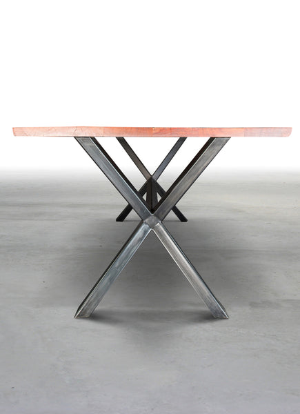 THE PISTE TABLE