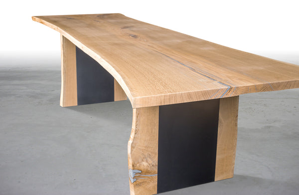 THE SPRINGVILLE SLAB TABLE
