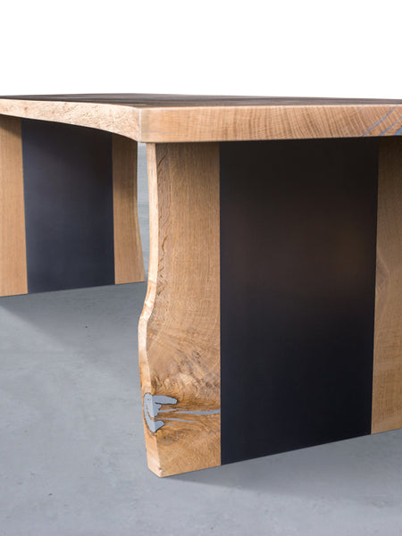THE SPRINGVILLE SLAB TABLE