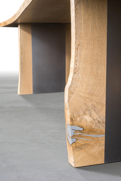 THE SPRINGVILLE SLAB TABLE