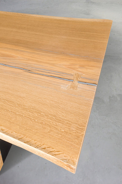 THE SPRINGVILLE SLAB TABLE