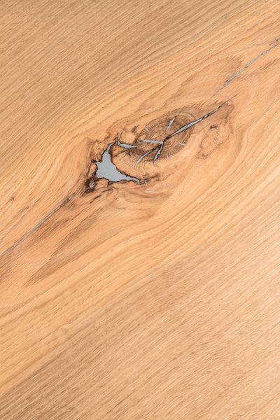 THE SPRINGVILLE SLAB TABLE