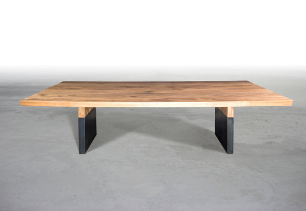 THE LAMINGTON WALNUT TABLE