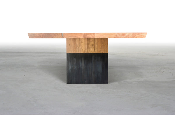 THE LAMINGTON WALNUT TABLE