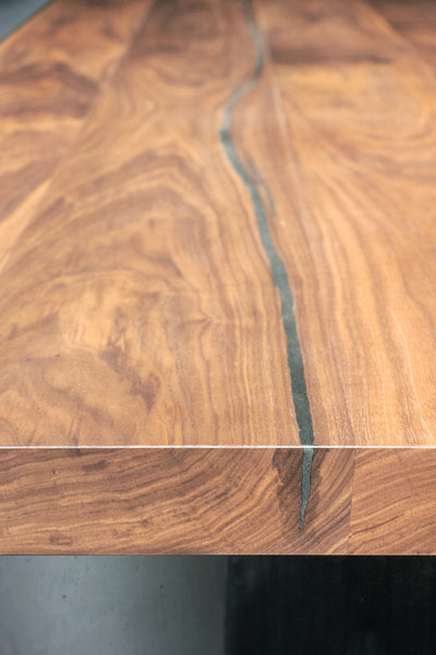 THE LAMINGTON WALNUT TABLE