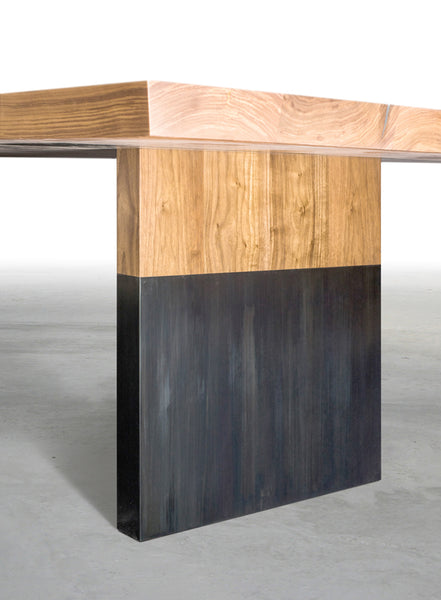 THE LAMINGTON WALNUT TABLE