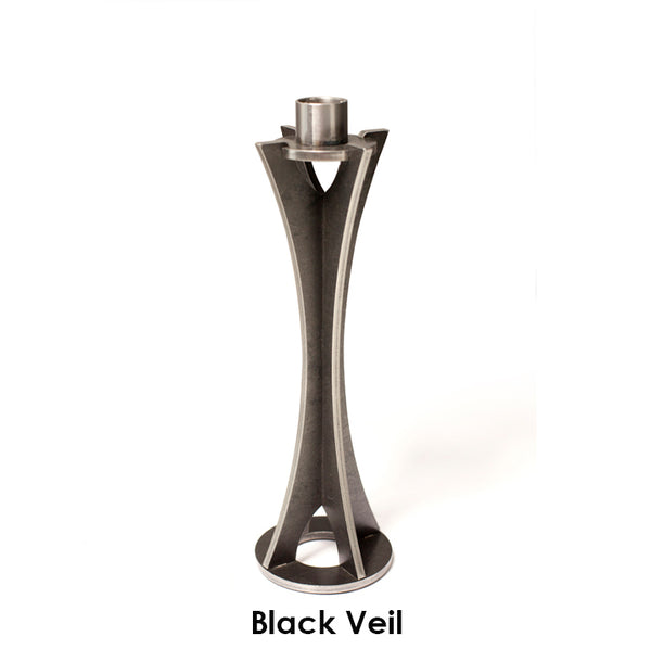 THE TAPER CANDLESTICK HOLDERS