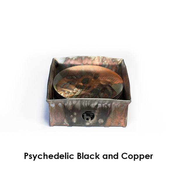 COASTER HOLDERS