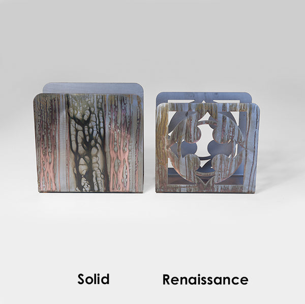 NAPKIN HOLDERS