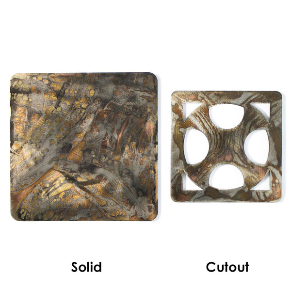 TRIVETS