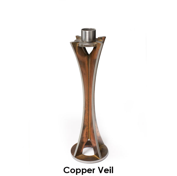 THE TAPER CANDLESTICK HOLDERS