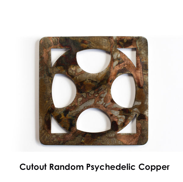 TRIVETS
