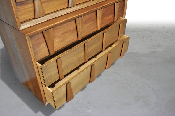 THE MID-CENTURY RHINEBECK DRESSER