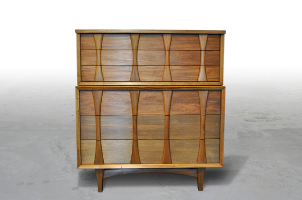 THE MID-CENTURY RHINEBECK DRESSER