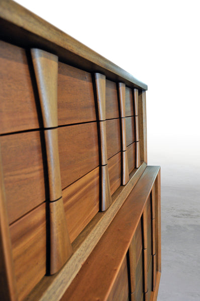 THE MID-CENTURY RHINEBECK DRESSER