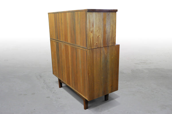THE MID-CENTURY RHINEBECK DRESSER