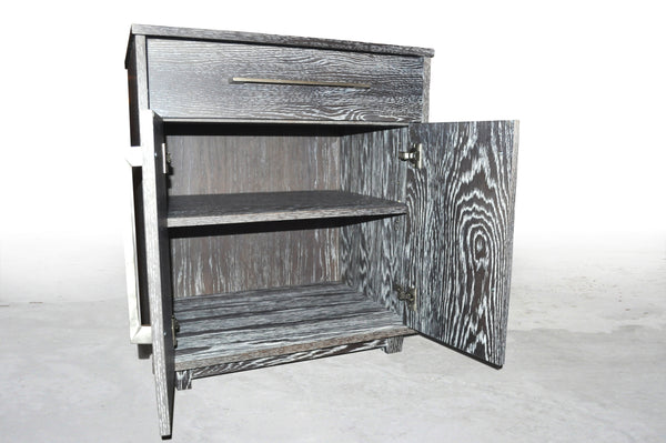 THE BARLEY NIGHTSTAND