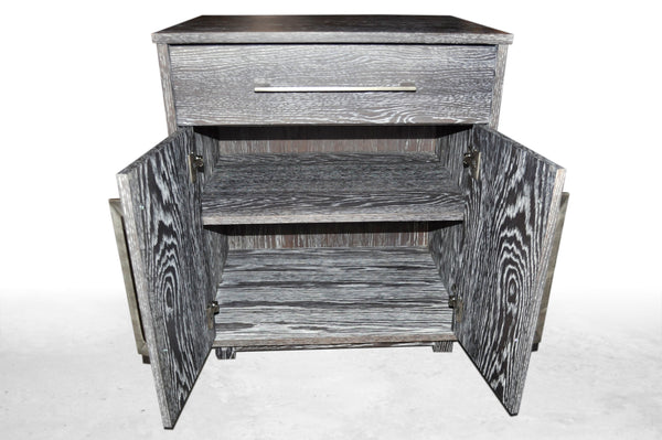 THE BARLEY NIGHTSTAND