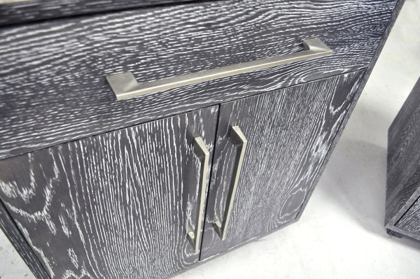 THE BARLEY NIGHTSTAND