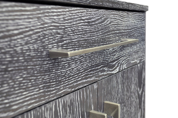 THE BARLEY NIGHTSTAND