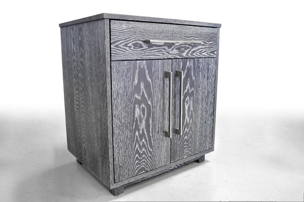 THE BARLEY NIGHTSTAND