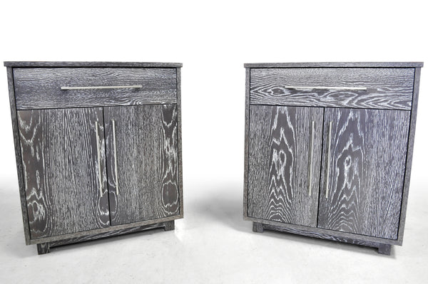 THE BARLEY NIGHTSTAND