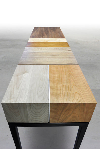 THE MALIBU CONSOLE