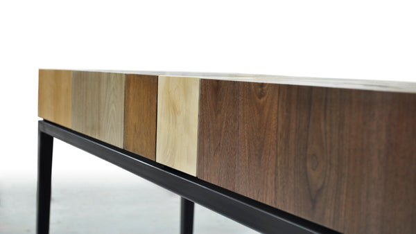 THE MALIBU CONSOLE