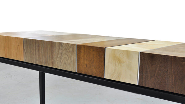 THE MALIBU CONSOLE