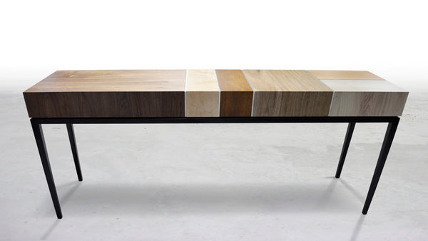 THE MALIBU CONSOLE