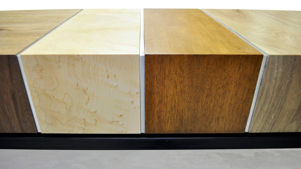 THE MALIBU CONSOLE