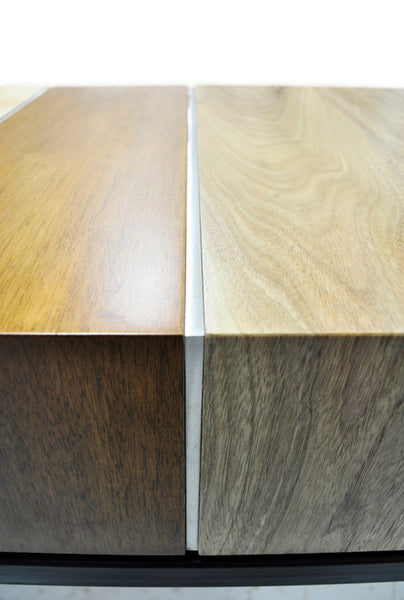THE MALIBU CONSOLE