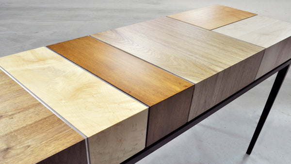 THE MALIBU CONSOLE