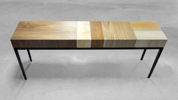 THE MALIBU CONSOLE
