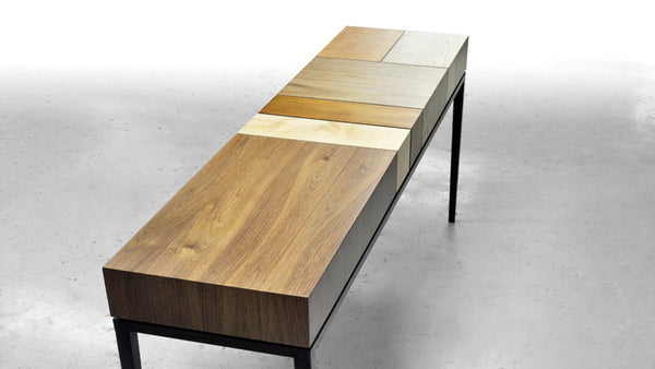 THE MALIBU CONSOLE