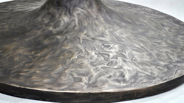 THE WILLOWOOD BRONZE TABLE