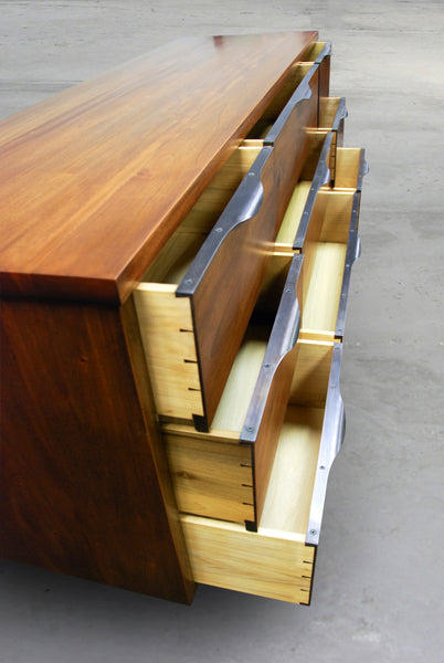 THE WESTCHESTER DRESSER