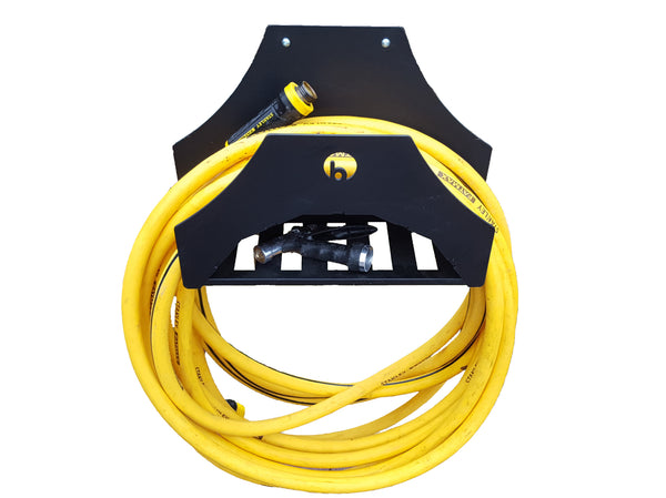 HOSE HOLDERS