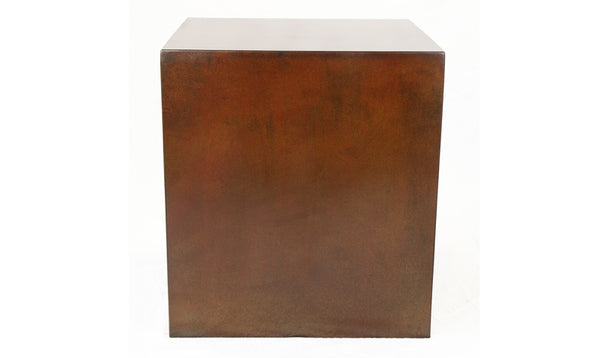 THE MODERN CUBE