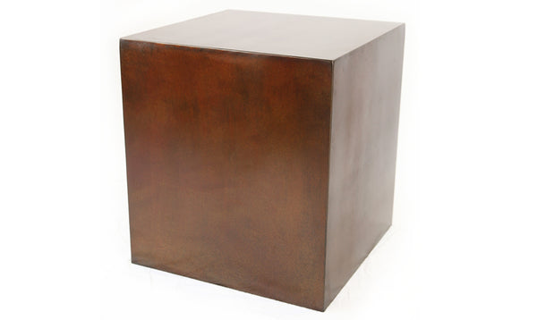 THE MODERN CUBE