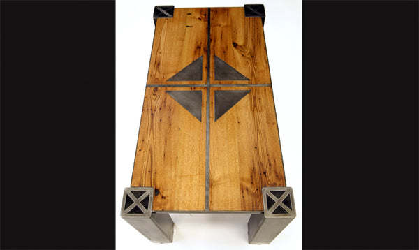 THE RUTLAND TABLE
