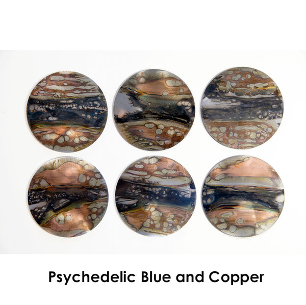 COASTERS