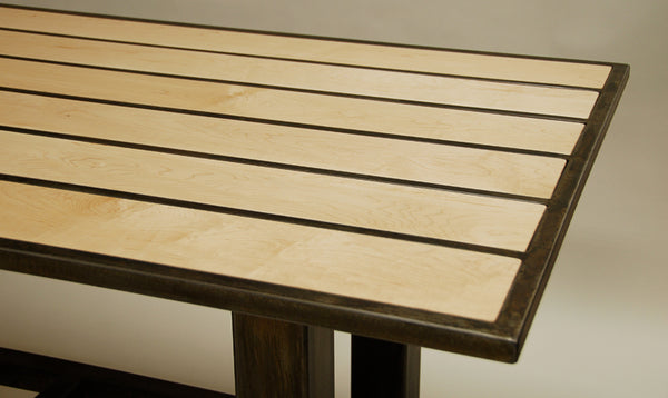THE WILSALL DINING TABLE