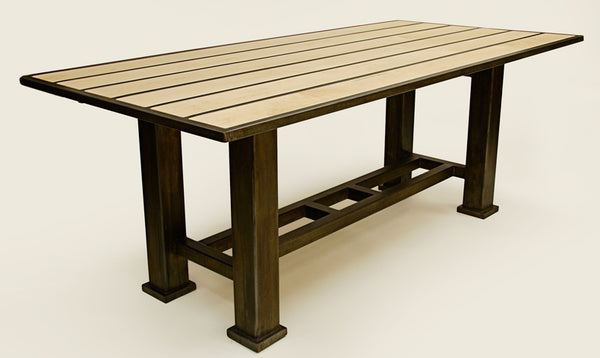 THE WILSALL DINING TABLE