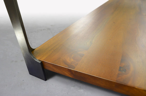 THE PROVIDENCE SOFA TABLE
