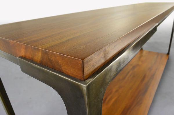 THE PROVIDENCE SOFA TABLE