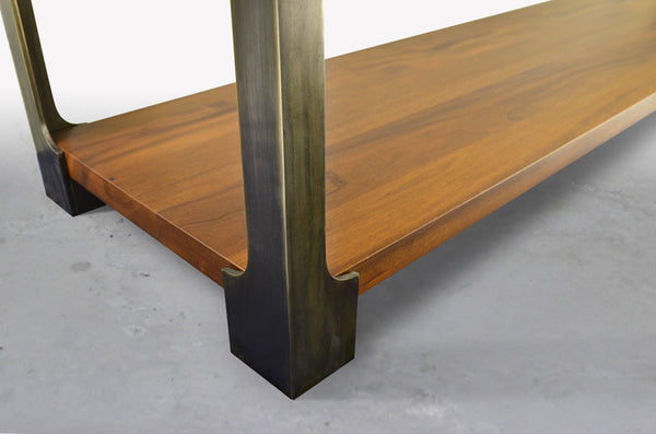 THE PROVIDENCE SOFA TABLE